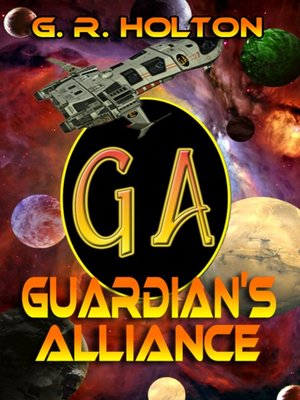 cover image of Guardian's Alliance